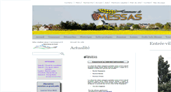 Desktop Screenshot of 45202.campagnol.fr