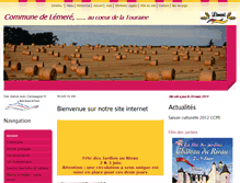 Tablet Screenshot of 37125.campagnol.fr